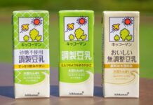 昨年の好調を上回る勢いで伸長する豆乳市場 植物性たんぱく質の価値が伝わる キッコーマンソイフーズ担当者が語る 「キッコーマン豆乳」シリーズ
