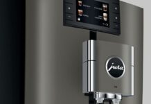 ブルーマチックジャパンの新時代コーヒーマシン戦略 アイスコーヒーや60℃抽出のライトブリューなどの新しい価値を創造 世界初のコールドブリュー機能を搭載した「JURA」の「X10」