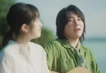 2年ぶり刷新「淡麗グリーンラベル」 新CMにミセス・大森元貴と福本莉子 “いいオフ、いい自分♪”伝える グリーンラベル GREEN JUKEBOX 光篇 60秒