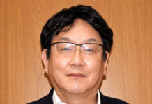 アピ 野々垣孝彦社長 蜂産品業界の健全発展へ 総合健康食品受託として寄与へ 野々垣孝彦社長