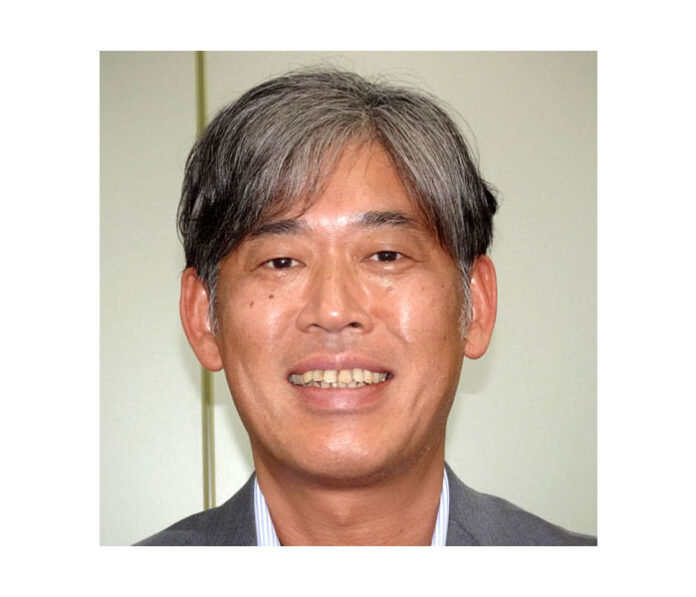 光富裕次代表幹事