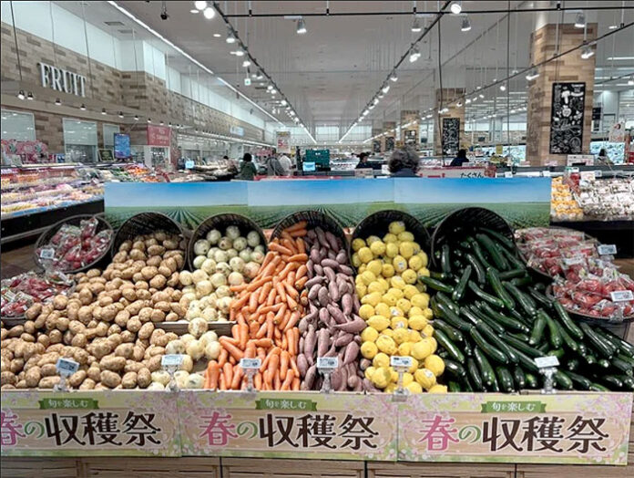 イオンスタイル北戸田店