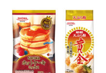 昭和産業 家庭用製品8月から値上げ 昭和産業 家庭用製品8月から値上げ