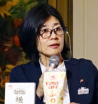 岡村由紀子支社長