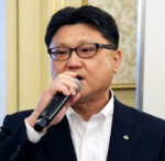 中本毅社長