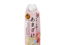 〈こだわりのヒミツ〉コーセーフーズ「お米と米麹でつくったあまざけ1L」 専門メーカーのノウハウを結集 〈こだわりのヒミツ〉コーセーフーズ「お米と米麹でつくったあまざけ1L」 専門メーカーのノウハウを結集