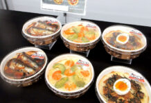 ヤヨイサンフーズ 外食・中食市場を深掘り HOTデリカで「アレンジグラタン」など新提案 アレンジ自在のグラタン