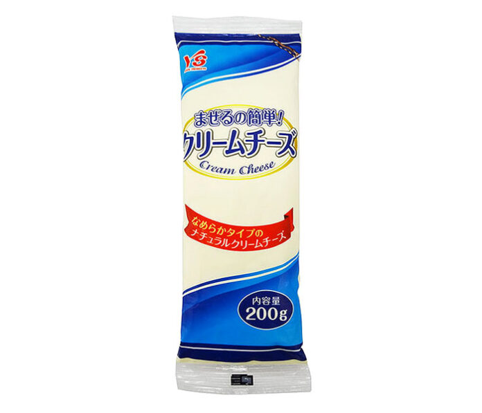 〈これで売れました！〉ヨシダコーポレーション「まぜるの簡単クリームチーズ」 チーズケーキ作りを簡単に