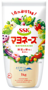「SSKマヨネーズ1㎏」