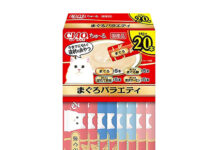 「ちゅ~る」など624商品を価格改定 9月1日出荷分から いなばペットフード 「CIAO ちゅ~る」