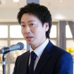 菊池洋一社長