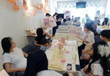 六甲バター 妊婦応援プロジェクトを産院で初開催 つわり時の簡単栄養摂取提案 六甲バター 妊婦応援プロジェクトを産院で初開催 つわり時の簡単栄養摂取提案