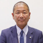 小寺仁康社長