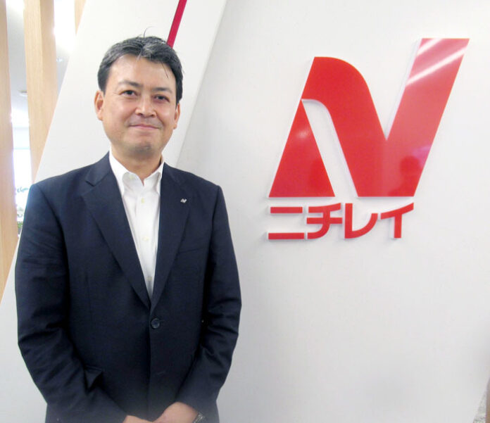 三好哲雄取締役常務執行役員
