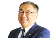 小善本店 新社長に小林善宗氏 善昭前社長は会長に 小林善宗氏
