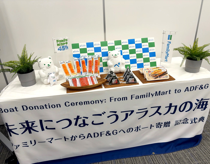 商品を手に取るだけで社会課題解決につながる取り組みを増やしていくことが重要