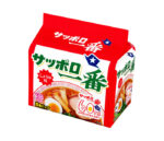 サッポロ一番」発売60周年 ひと手間でさらにおいしく 時流にあった提案
