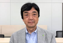 豊かな自然資本を活用 日本の「食」の基盤構築を図る 農研機構 理事長 千葉一裕氏 千葉一裕氏
