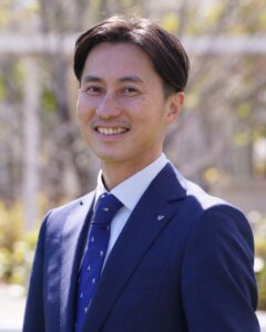 江崎グリコの壹岐正和氏