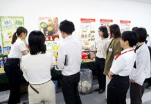 カゴメ九州支店「ベジタブル・ソリューション2026」 課題解決へ強みのある商品群を提案 カゴメ九州支店「ベジタブル・ソリューション2026」 課題解決へ強みのある商品群を提案