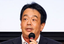 九州アクセス会 スローガンは「九州一丸」 エリアの強み生かす 九州エリア統括・塩見茂之氏