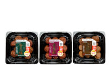 中田食品、「豊熟梅」「種ぬき梅」で10g増量CP 中田食品、「豊熟梅」「種ぬき梅」で10g増量CP