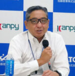 中村考直専務
