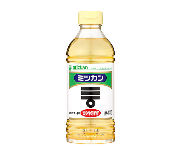 「穀物酢500㎖」