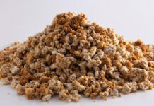 アグロルーデンス フードバレーとちぎ推進協に参画 コメを活用した新たな食を開発 Comeat®のイメージ