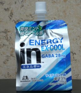 「エネルギーEX-COOL」
