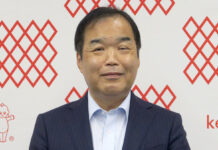 キユーピー 持続的な利益成長へ 国内好調で上期は増収増益 髙宮満社長