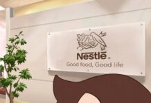 ネスレ日本、公式SNSアカウント「ネスレ日本の係長ハイジ」を開設 その目的は 公式SNSアカウント「ネスレ日本の係長ハイジ」開設