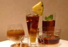 UCCが夏のコーヒーをもっと楽しむアレンジ提案 ブラックだけで15種類・計45種類のアイスコーヒーをイベントで提供 ブラックコーヒーやアレンジコーヒーを提供