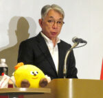 中野博史取締役執行役員食品事業執行