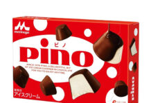 森永乳業 9月から61品値上げ アイスやチーズ対象 ピノ 60ml(6粒)