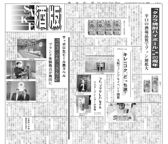 酒版