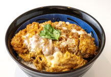 かつ丼とかつ重の価格 かつ丼とかつ重の価格