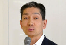 にんべん 3期連続増収で着地 「ゴールド」など寄与 髙津伊兵衛社長