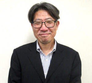河村守也氏