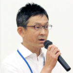 尾家健太郎社長