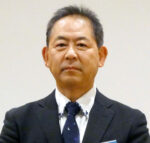 森佳光相談役