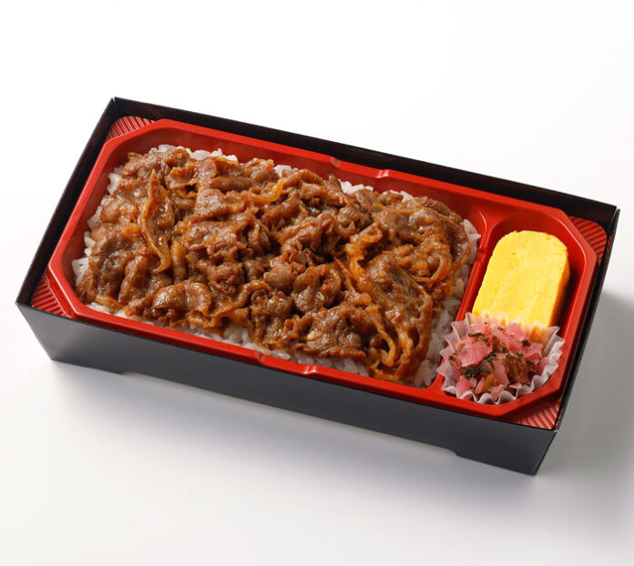 JR東海のオリジナル駅弁、三大和牛が勢ぞろい 「神戸牛 牛めし」新発売