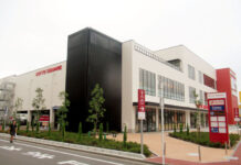 ヤオコー「ロッテスクエア武蔵浦和店」 初年度売上23億円を計画 「ヤオコーロッテスクエア武蔵浦和店」