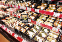 中食・惣菜 メニューのバラエティー化進む バラ売り再開で売上増も 中食・惣菜 メニューのバラエティー化進む バラ売り再開で売上増も