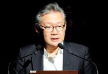 三菱食品 伊藤和男社長 グループ総合力を発揮 パートナーの成長拡大に貢献 伊藤和男社長