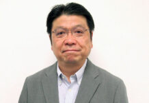 U.S.M.H 井出社長 統合シナジー創出を加速 デリカ強化・PC改革に注力 井出武美社長