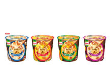 味の素「クノール サクサクdeコパン」 発売1年で1,300 万食突破、新品種も追加。 味の素「クノール サクサクdeコパン」 発売1年で1,300 万食突破、新品種も追加。