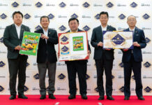 日本アクセス「新商品グランプリ 2026秋冬」 グランプリにカルビーポテト「ごちそうミニハッシュ ポテト&炒めとうもろこし」 大賞に選ばれたカルビーポテト