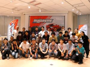 ファンミーティング参加者