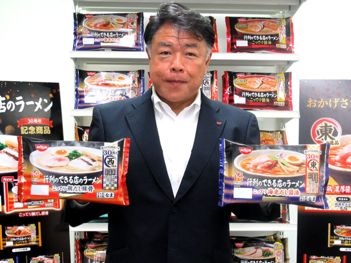 上和田公彦社長